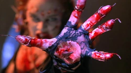 Return of the Living Dead III Bild 6