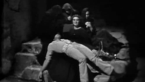 Ten Blocks on the Camino Real Bild 5