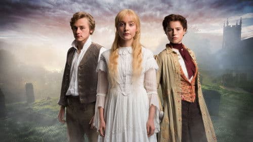 The Woman in White Bild 1