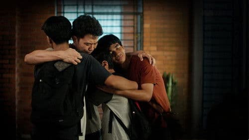 Abah Saya Uncle Mike Bild 2