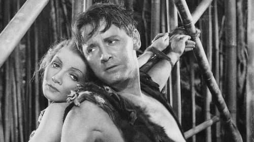 Four Frightened People Bild 5