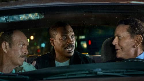 Beverly Hills Cop: Axel F Bild 4
