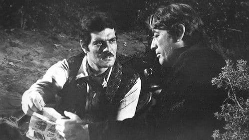 Mackenna's Gold Bild 2