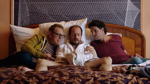 Mannen van Mars Bild 2