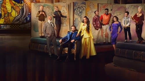 Die Schöne und das Biest: 30 Jahre voller Magie Bild 2