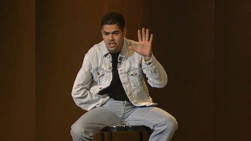 Jamel Debbouze - Jamel en scène Bild 3