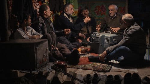 Die Rückkehr des Filmvorführers Bild 1