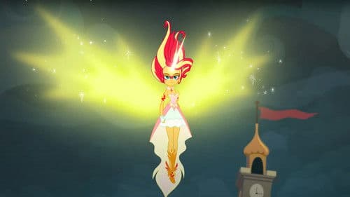 My Little Pony: Equestria Girls – Friendship Games Bild 5