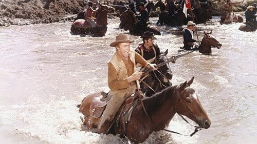 Die glorreichen Reiter Bild 3