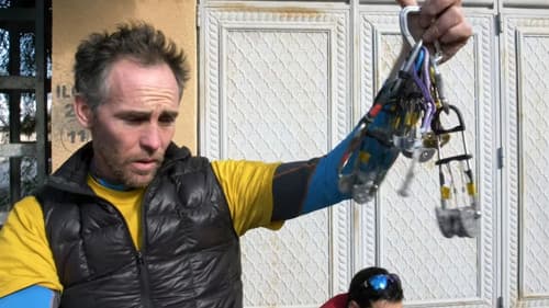 Twïza, L'Aventure Algérienne Bild 8