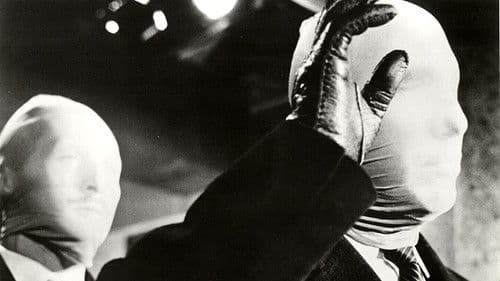 Das Testament des Dr. Mabuse Bild 3