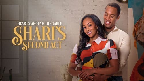 Hearts Around the Table: Shari's Second Act Bild 4