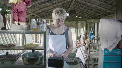 Mercury Is Mine Bild 2