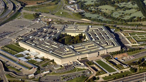 9/11: The Pentagon Bild 1