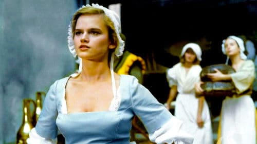 Pierścień i róża Bild 1