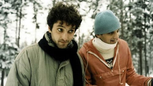 Kopytem sem, kopytem tam Bild 1