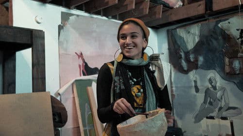 The Artist Body Bild 8