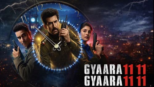 Gyaarah Gyaarah Bild 2