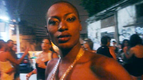 La Belle de Gaza Bild 5