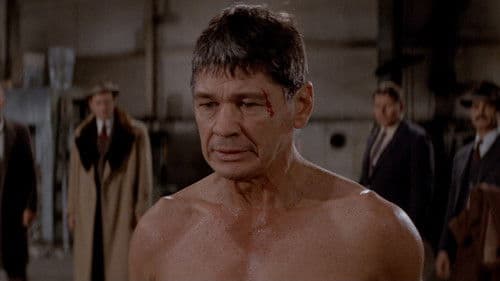 Ein stahlharter Mann Bild 4