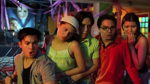 Magandang Hatinggabi Bild 1