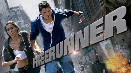 Freerunner Bild 5