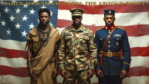 Black Men in Uniform: The Untold Story Bild 2