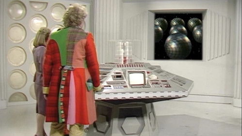 A Fix with Sontarans Bild 1