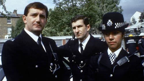 The Bill: Target Bild 1