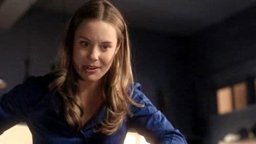 Patricia Cornwell - Undercover Bild 7