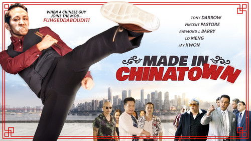 Made in Chinatown Bild 5