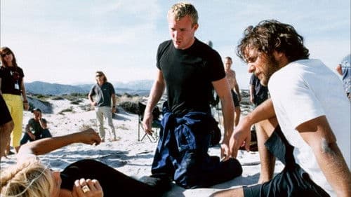 Swept Away Movie Special Bild 1