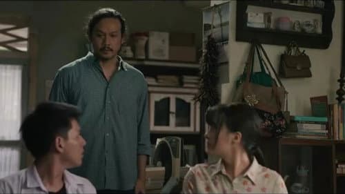 Ayah, Ini Arahnya Ke Mana, Ya? Bild 7