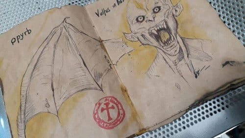 Tercera caída Bild 1