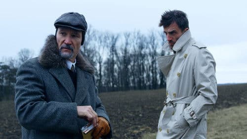 Zwietracht der Hyänen Bild 1