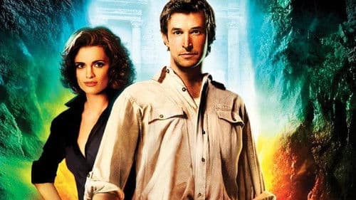 The Quest - Der Fluch des Judaskelch Bild 5