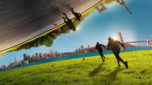 The Amazing Race Bild 6