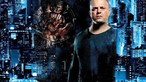 The Shield – Gesetz der Gewalt Bild 7