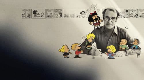 Releyendo Mafalda Bild 5