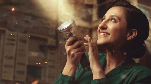 Hast du jemals Glühwürmchen gesehen? Bild 3