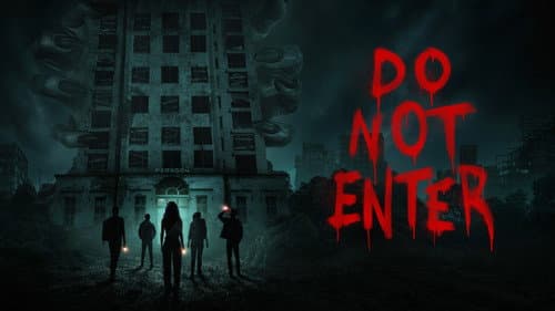 Do Not Enter Bild 2