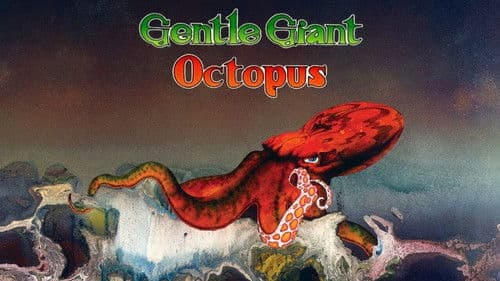 Gentle Giant: Octopus Bild 1