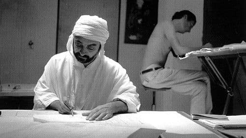 André Ravéreau et l'Algérie Bild 2