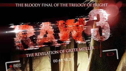 Raw 3 - Die Offenbarung der Grete Müller Bild 2