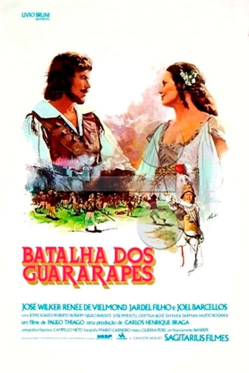 Batalha dos Guararapes