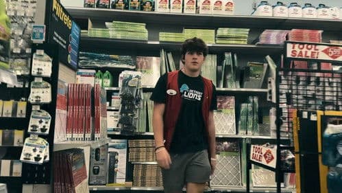 Captain Caulk Bild 1