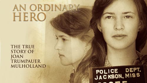 An Ordinary Hero: The True Story of Joan Trumpauer Mulholland Bild 1