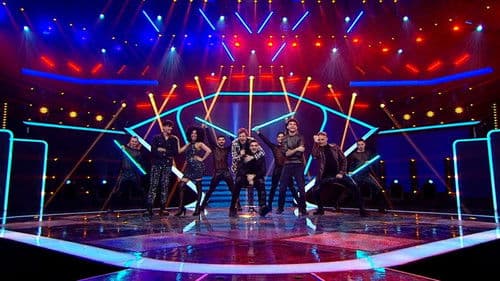 Sztárban sztár leszek! Bild 8