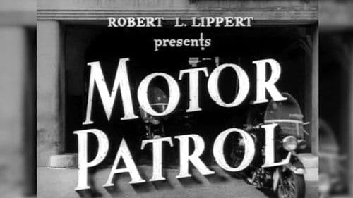 Motor Patrol Bild 5