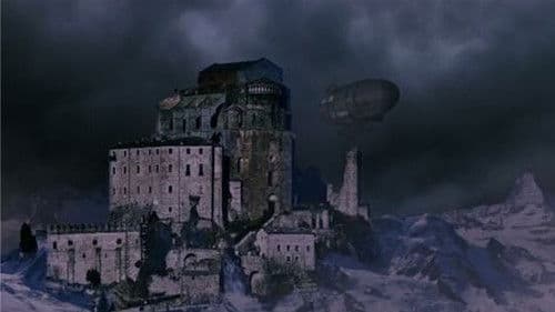 Adulruna Rediviva Bild 1